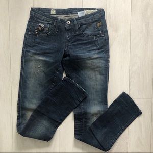 Gstar Women’s Jeans